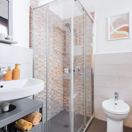 Apartment Easylife - Strategic In Washington *