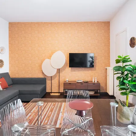 Easylife - Strategic In Washington Apartment
