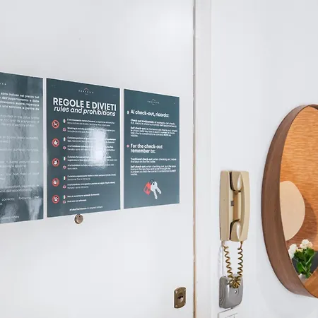 Easylife - Strategic In Washington Apartman
