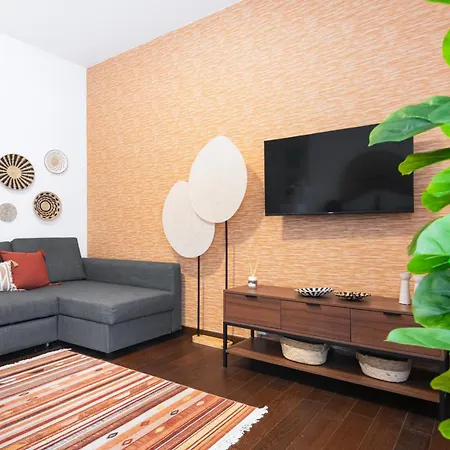 Easylife - Strategic In Washington Apartman