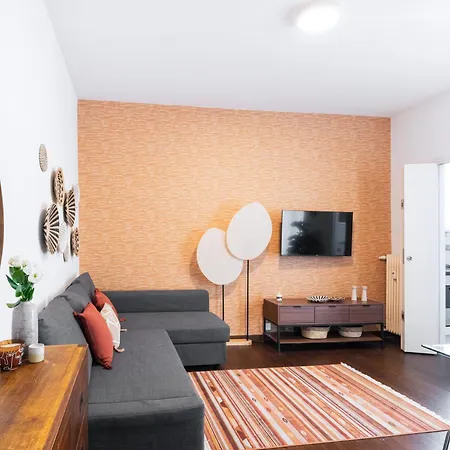 Easylife - Strategic In Washington Apartman *