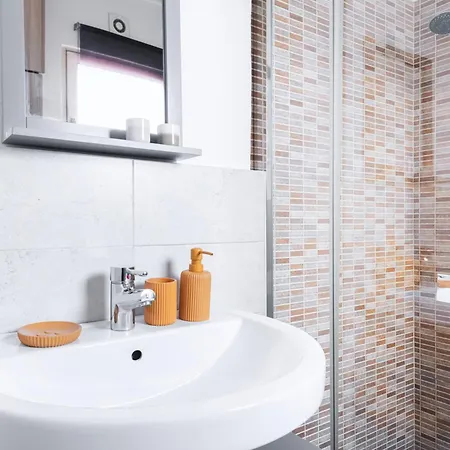 Easylife - Strategic In Washington Apartman Milánó