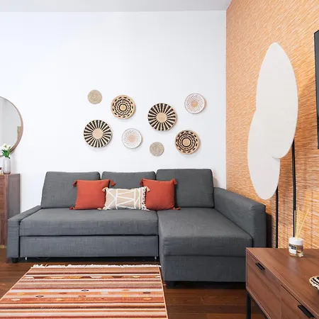 Easylife - Strategic In Washington Apartman *
