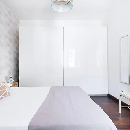 Easylife - Strategic In Washington Apartman *