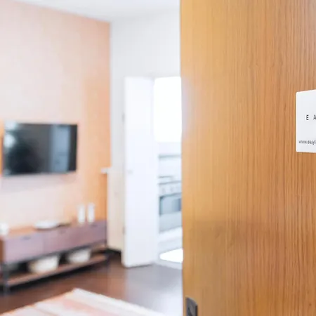 Easylife - Strategic In Washington Milan