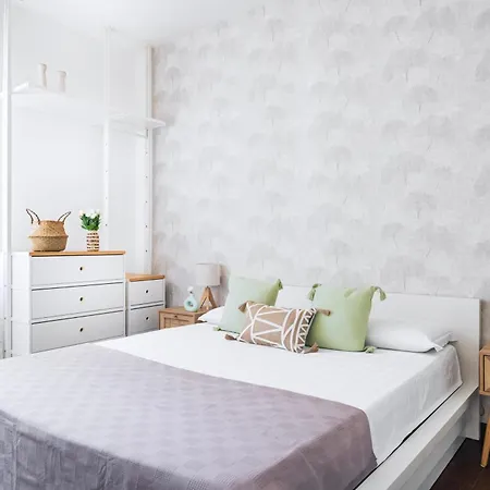 Easylife - Strategic In Washington Apartment